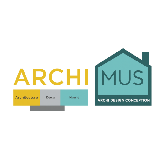 ARCHI MUS Logo